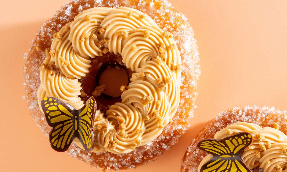 Tastelab American Classics - donut
